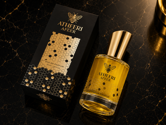 Abelinha Afeer 30ml