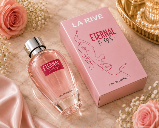 Perfume Eternal Kiss La Rive Edp