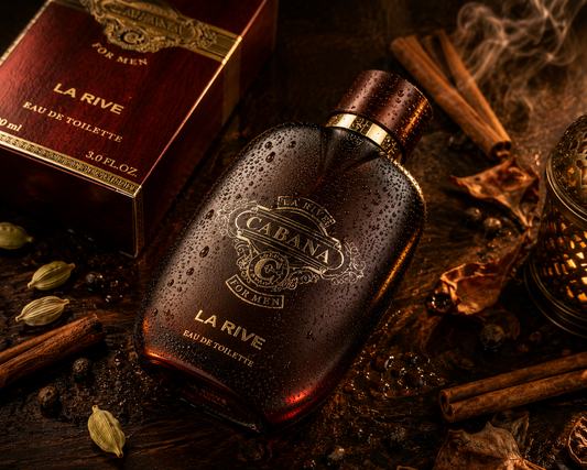 Perfume La Rive Cabana Eau de Toilette