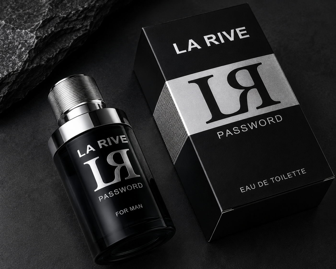 Perfume La Rive Lr Password