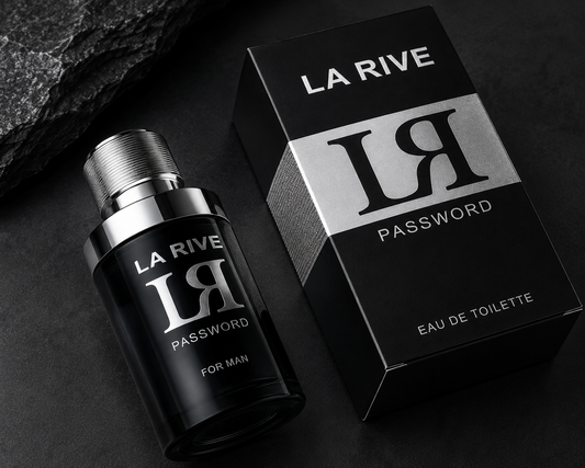 Perfume La Rive Lr Password