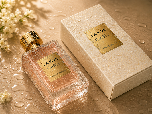 Perfume La Rive Isabel Edp