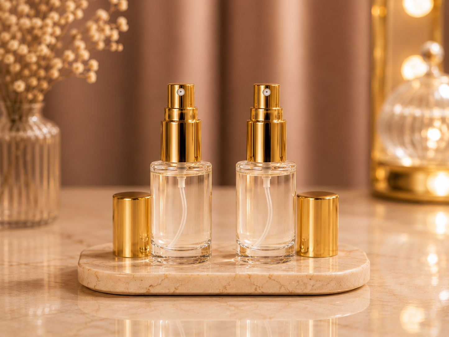 Combo 2 Decants 5ml