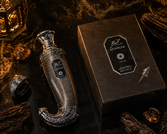 Lattafa Niche Emarati - Khanjar Edp