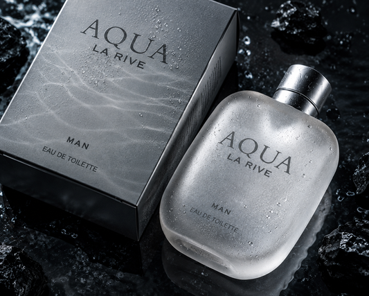 Perfume La Rive Aqua Man Edt