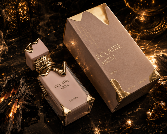 Perfume Lattafa Eclaire