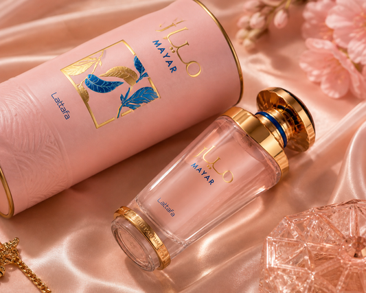 Perfume Mayar By Lattafa Eau De Parfum