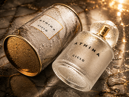 Deo Colônia Athina