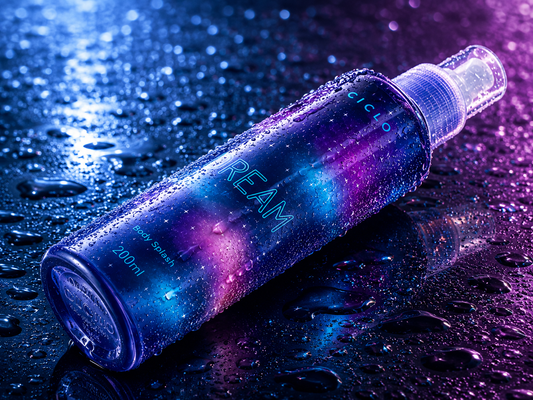 Body Splash Dream Ciclo