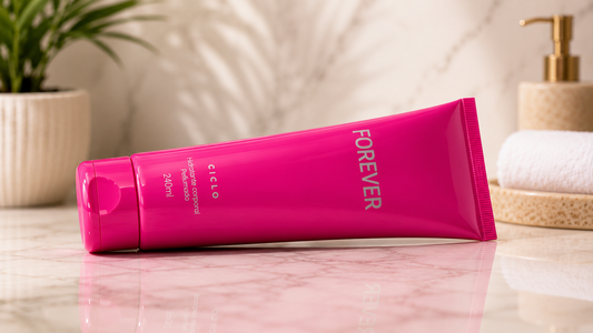 Loção Hidratante Forever Ciclo 240ml