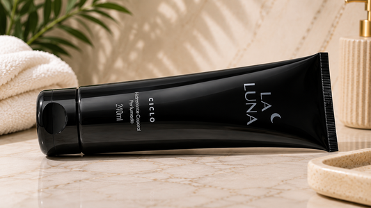 Loção Hidratante La Luna 240ml Ciclo