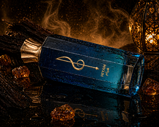 Eau de Parfum Mawwal Hiyam