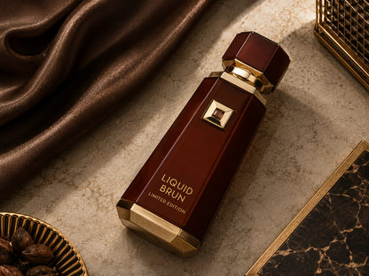 French Avenue Liquid Brun Limited Edition