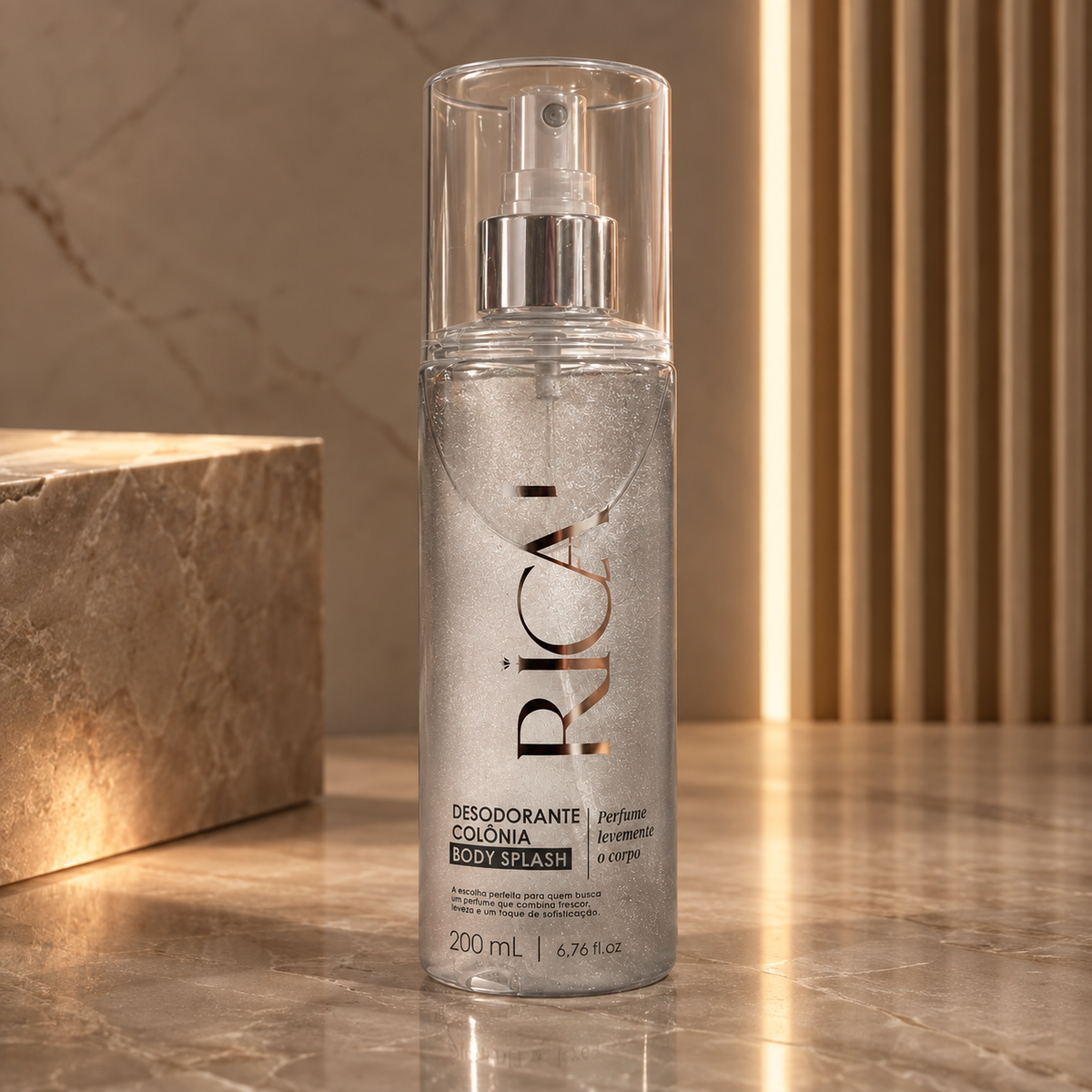 RICA Body Splash