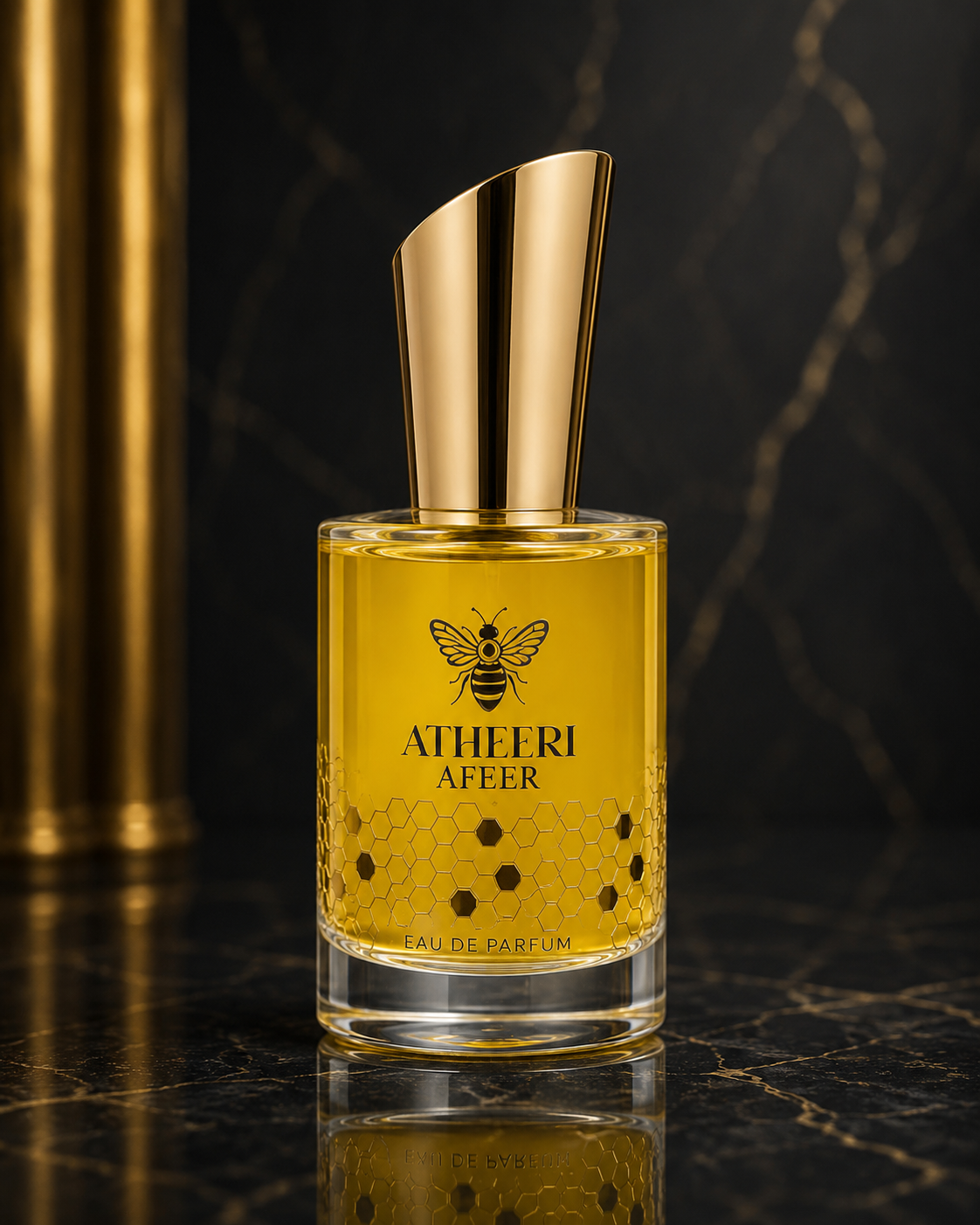 Abelinha Afeer 30ml