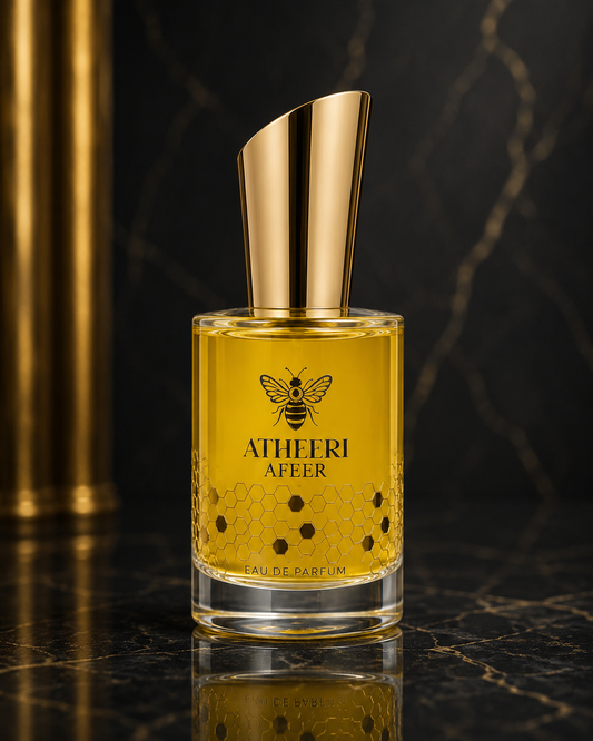 Abelinha Afeer 30ml