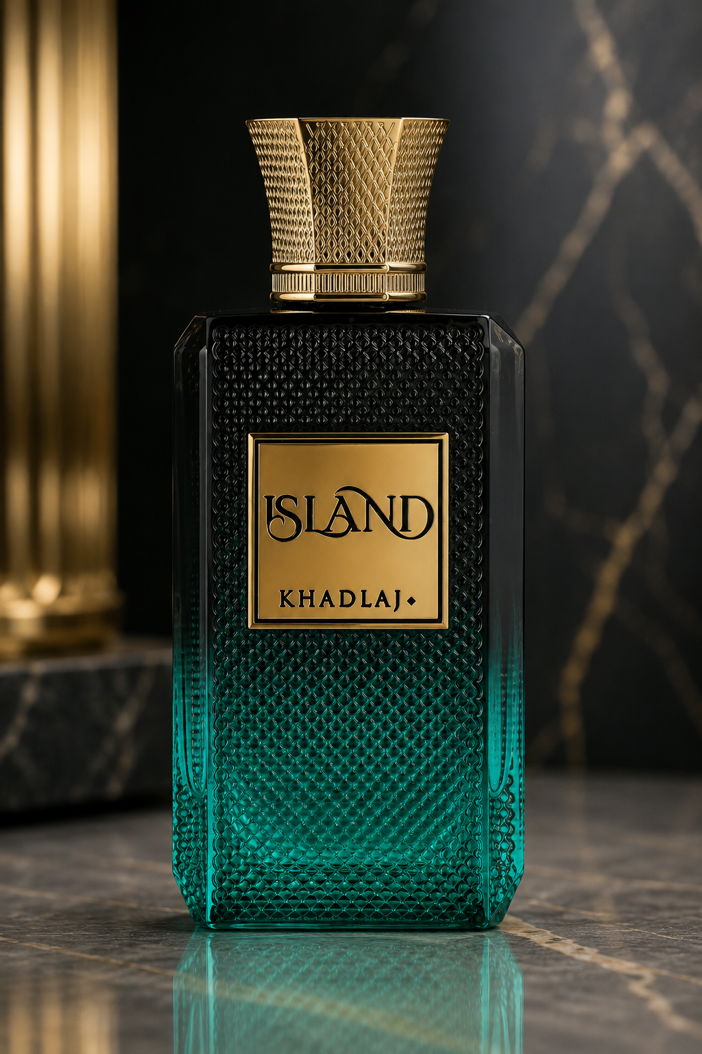 Khadlaj Island
