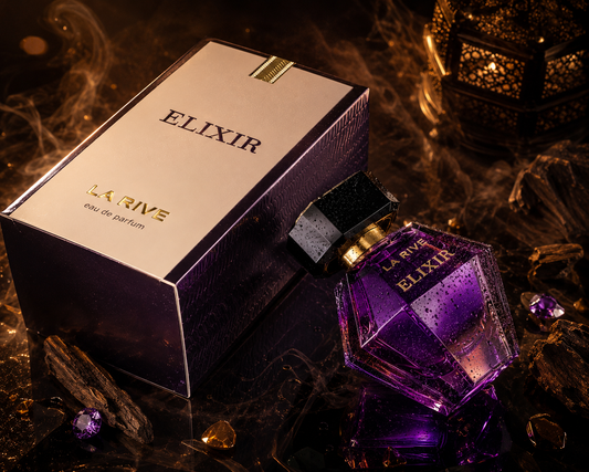 Perfume La Rive Elixir Eau de Parfum