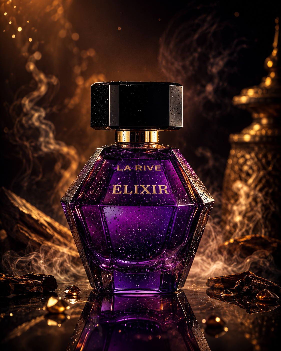 Perfume La Rive Elixir Eau de Parfum