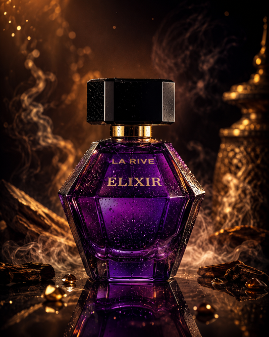 Perfume La Rive Elixir Eau de Parfum