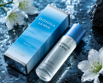 Perfume Donna La Rive Eau de Parfum