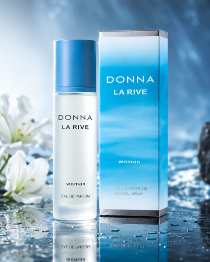 Perfume Donna La Rive Eau de Parfum