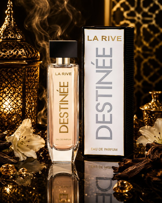 Perfume Eau de Parfum La Rive Destinée