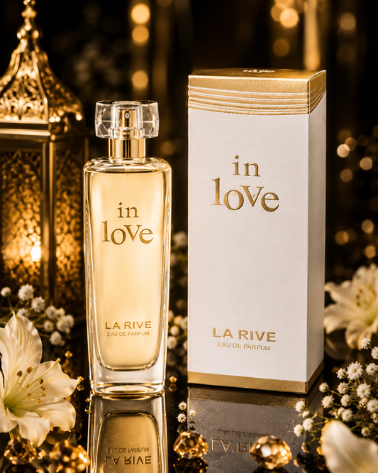 Perfume La Rive In Love Eau de Parfum