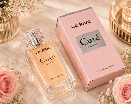 Perfume Cuté La Rive Eau De Parfum