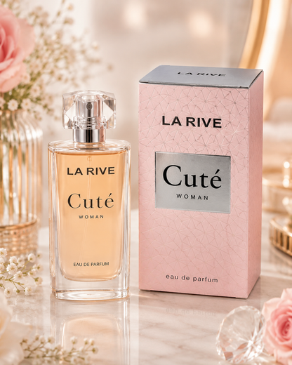 Perfume Cuté La Rive Eau De Parfum