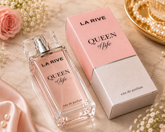 Perfume La Rive Perfume Queen Of Life Edp