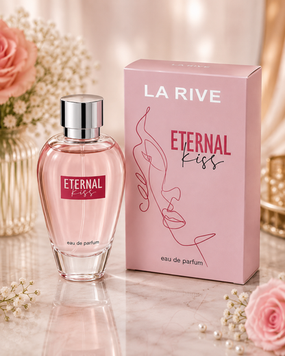 Perfume Eternal Kiss La Rive Edp
