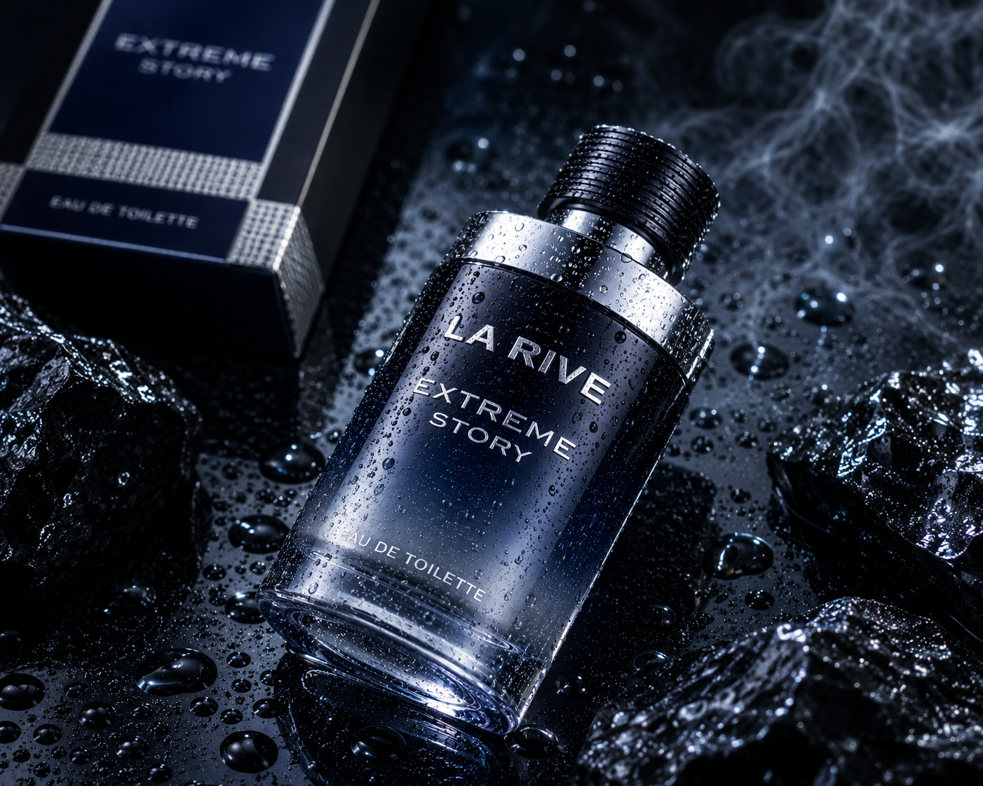 Perfumes La Rive Extreme Story
