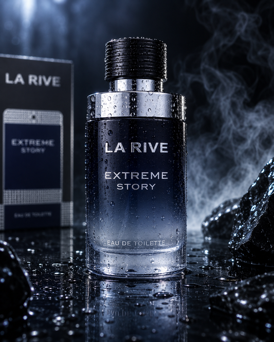 Perfumes La Rive Extreme Story