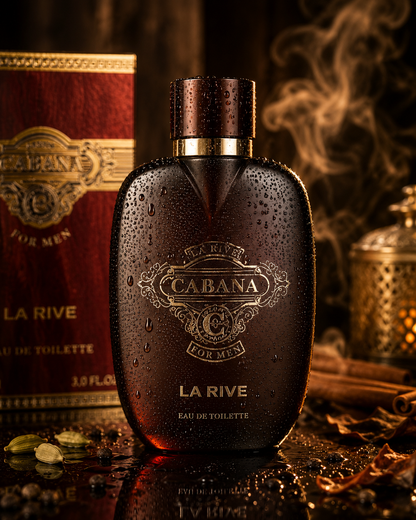 Perfume La Rive Cabana Eau de Toilette