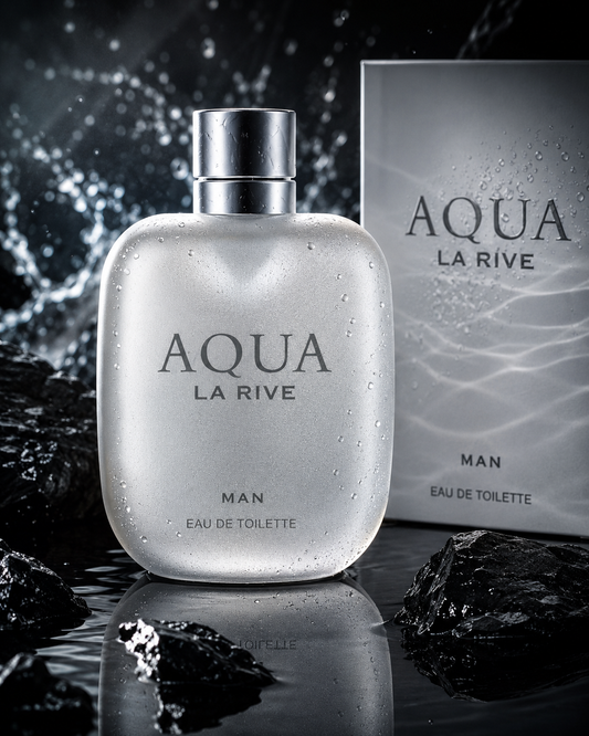 Perfume La Rive Aqua Man Edt