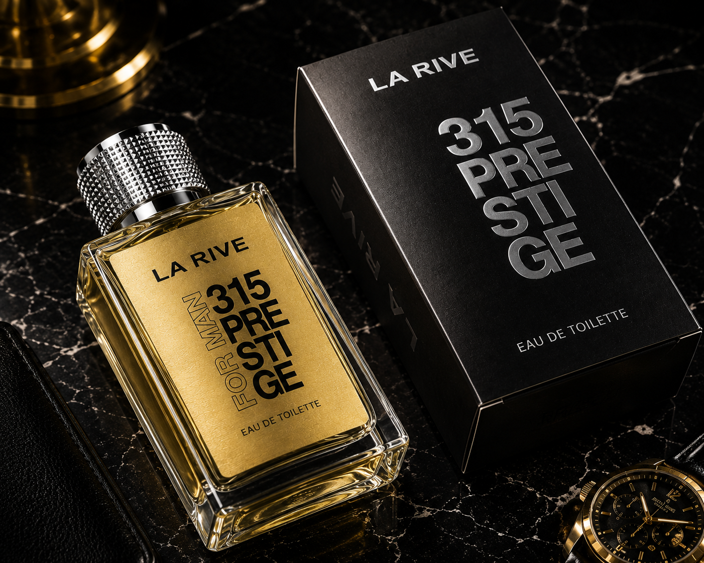 Perfume La Rive 315 Prestige Eau de Toilette