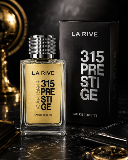 Perfume La Rive 315 Prestige Eau de Toilette