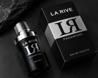 Perfume La Rive Lr Password