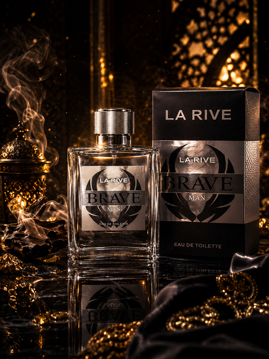 Perfume Brave La Rive