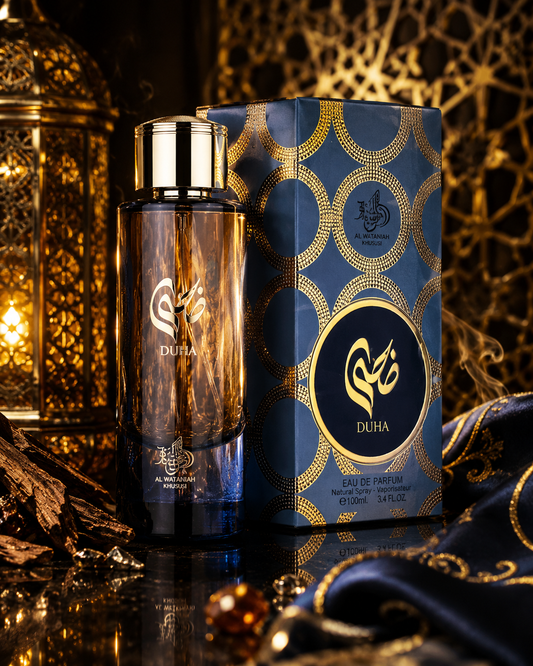 Al Wataniah Duha