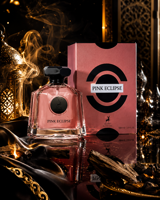 Perfume Pink Eclipse Edp