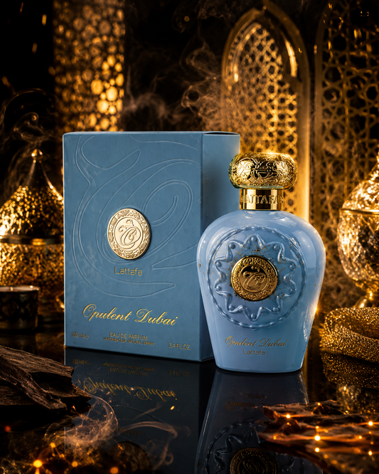Perfume Opulent Dubai Eau De Parfum