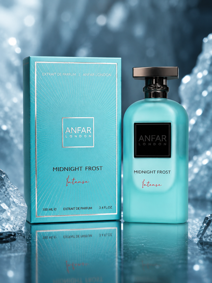 Perfume Modnight Frost Intense - Anfar London