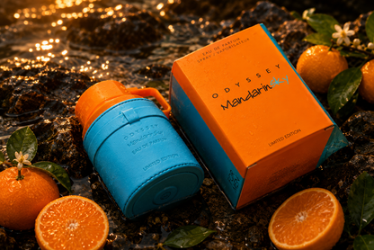 Perfume Odyssey Mandarin Sky Armaf