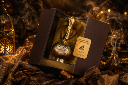 Dream Of Haze Lattafa Edp