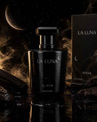 Perfume Deo Colônia La Luna
