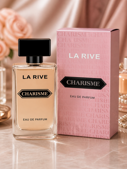 Perfume Charisme La Rive Eau De Parfum