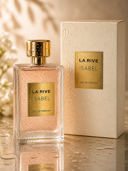 Perfume La Rive Isabel Edp