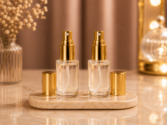 Combo 2 Decants 5ml